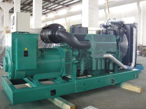 徐州便携静音：租赁无声发电机组，便携式解决能源需求